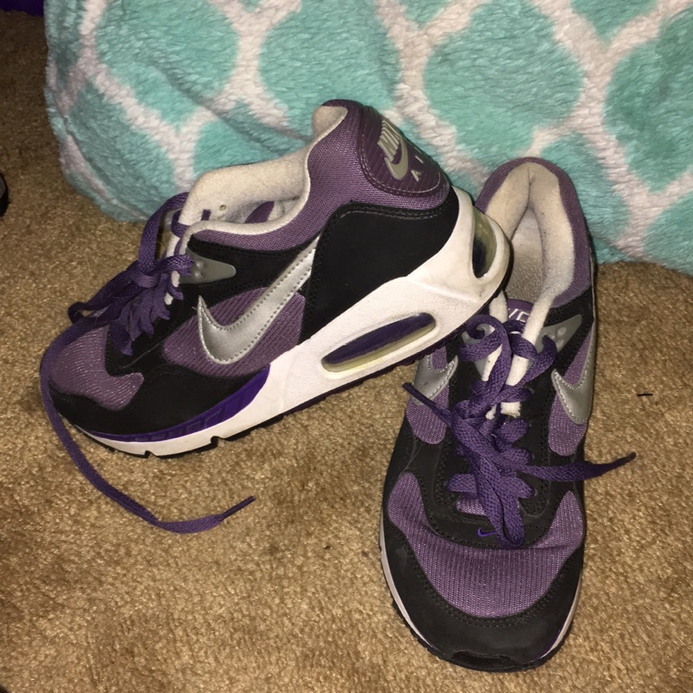 Nike air max